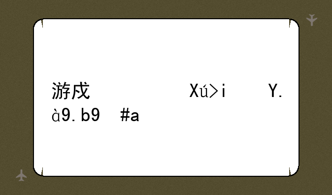 游戏港口是什么意思