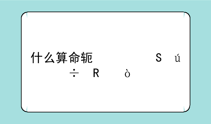 什么算命软件比较好用？